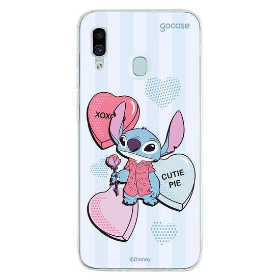  Lilo e Stitch - Valentine