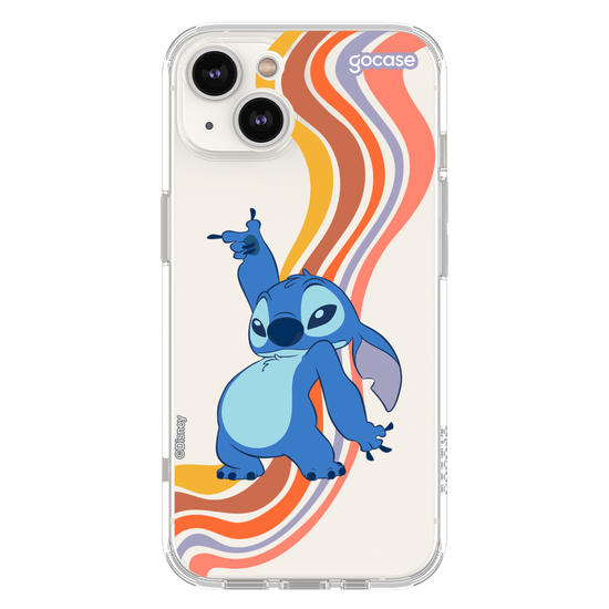  Lilo e Stitch - Groovy Wave