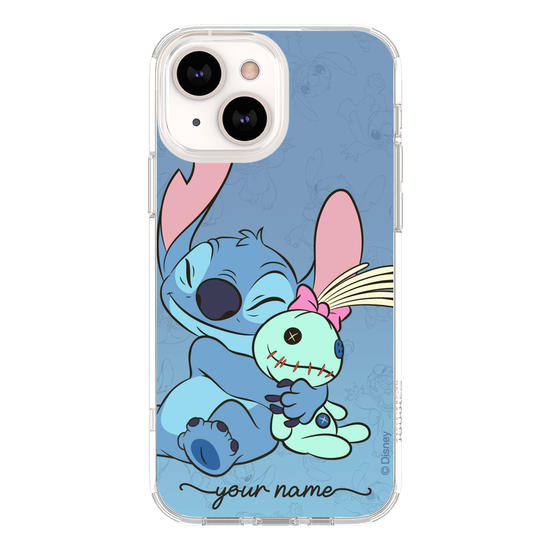 Lilo e Stitch - Melhor Abraço Phone Case