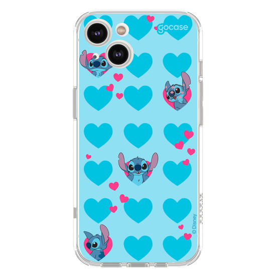  Lilo e Stitch - Hearts Of Love
