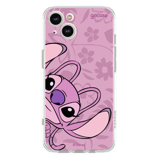  Lilo e Stitch - Angel - Peekaboo 2