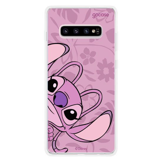  Lilo e Stitch - Angel - Peekaboo 2