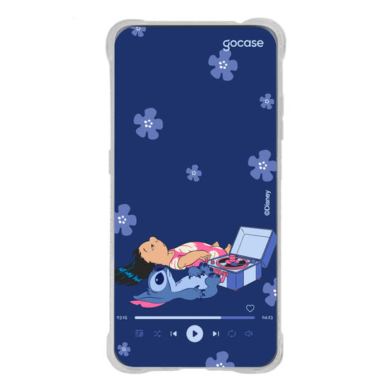  Lilo & Stitch - Music Therapy