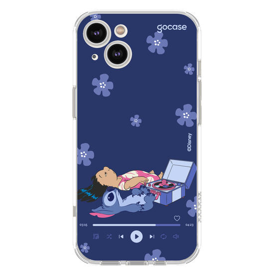  Lilo & Stitch - Music Therapy