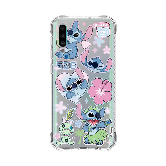  Stitch Summer Stickers