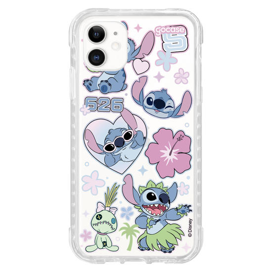  Stitch Summer Stickers