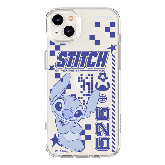 Capinha para celular  Lilo & Stitch - HyperStitch
