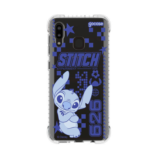 Capinha para celular  Lilo & Stitch - HyperStitch