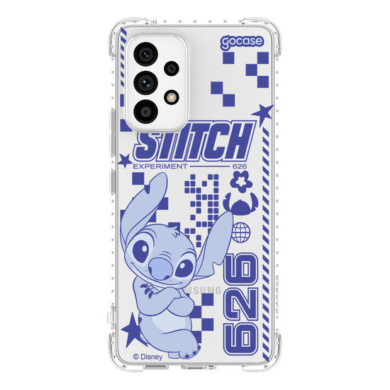 Capinha para celular  Lilo & Stitch - HyperStitch