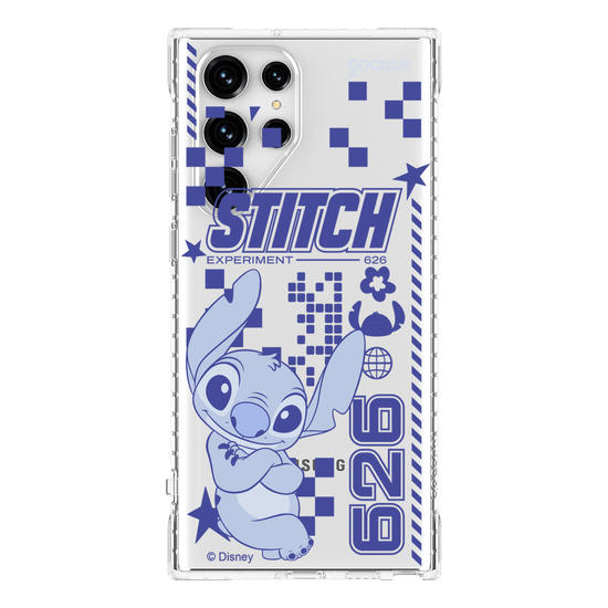 Capinha para celular  Lilo & Stitch - HyperStitch