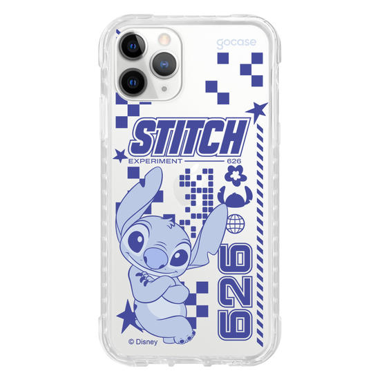 Capinha para celular  Lilo & Stitch - HyperStitch
