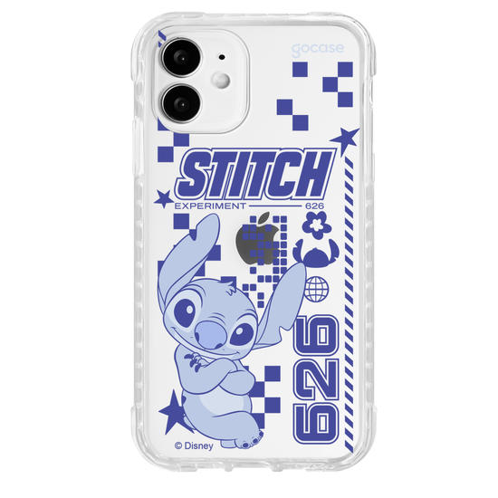 Capinha para celular  Lilo & Stitch - HyperStitch