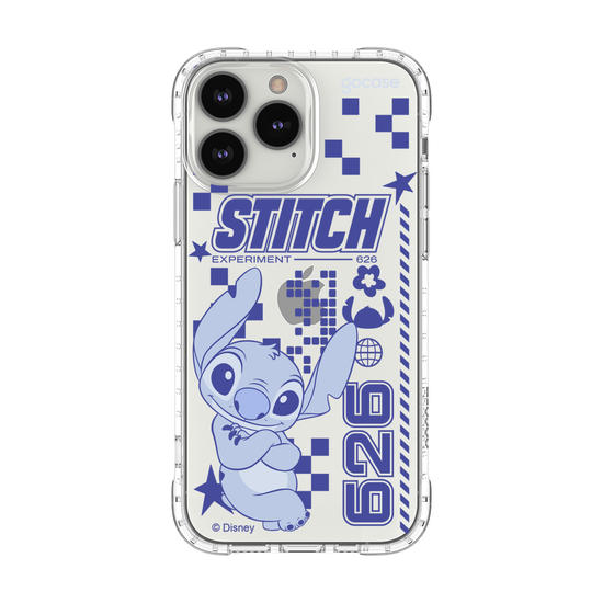 Capinha para celular  Lilo & Stitch - HyperStitch