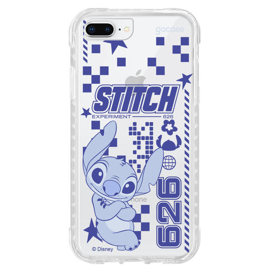 Capinha para celular  Lilo & Stitch - HyperStitch