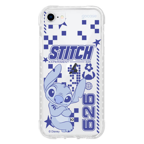 Capinha para celular  Lilo & Stitch - HyperStitch