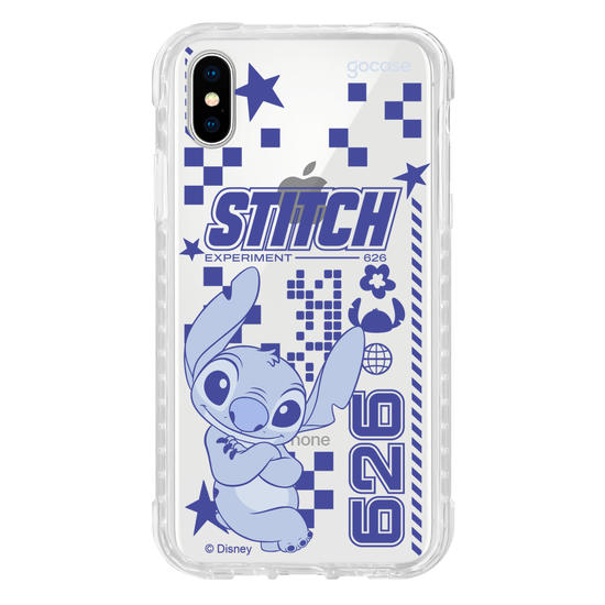 Capinha para celular  Lilo & Stitch - HyperStitch