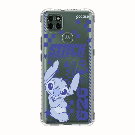 Capinha para celular  Lilo & Stitch - HyperStitch
