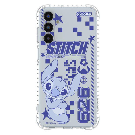 Capinha para celular  Lilo & Stitch - HyperStitch