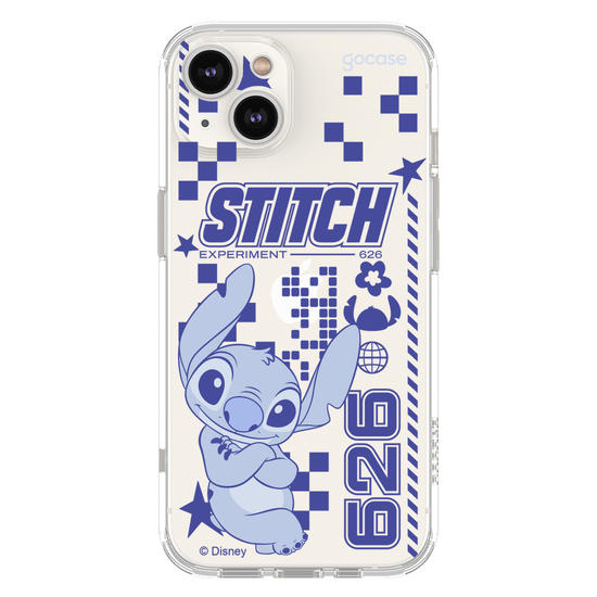  Lilo & Stitch - HyperStitch