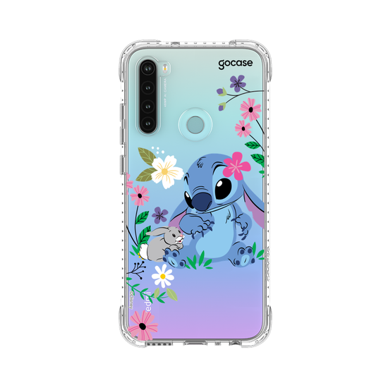 Lilo & Stitch - Bunny Flowers  Lilo & Stitch - Bunny Flowers