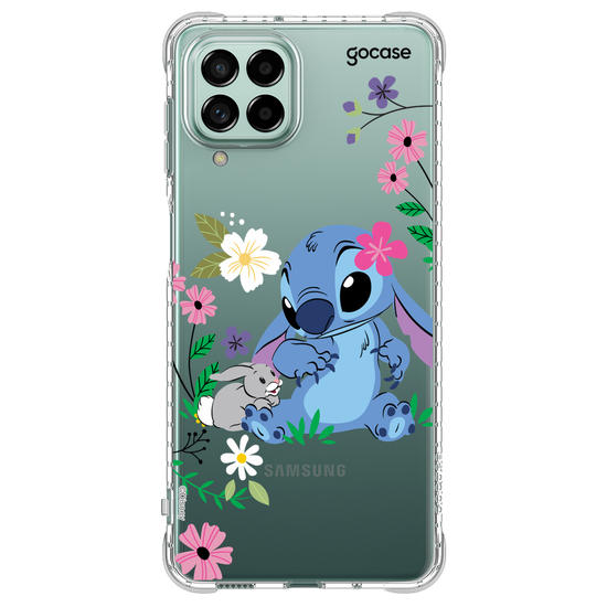  Lilo & Stitch - Bunny Flowers