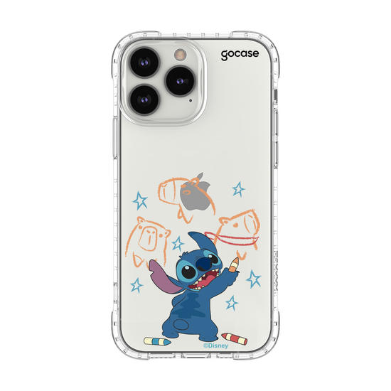 Capinha para celular  Capy Doodle Club
