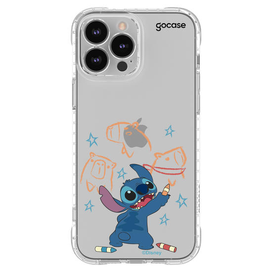 Capinha para celular  Capy Doodle Club