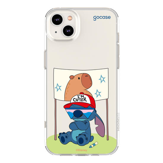 Capinha para celular  I’m Cuter