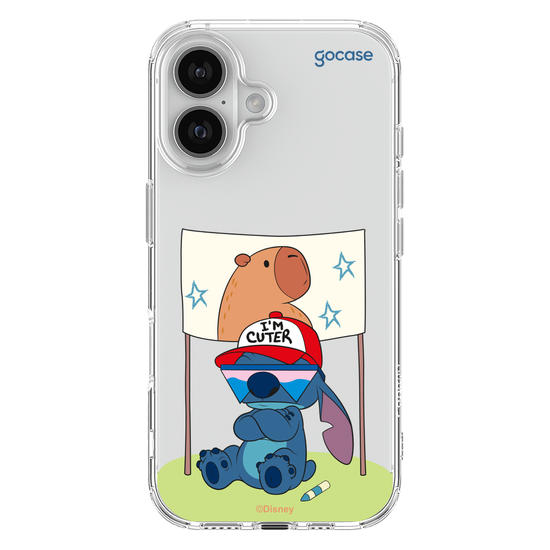 Capinha para celular  I’m Cuter