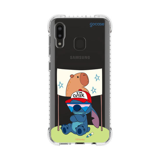 Capinha para celular  I’m Cuter