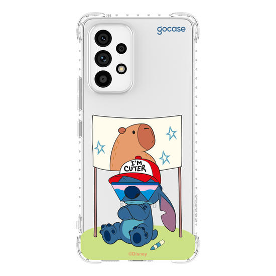 Capinha para celular  I’m Cuter