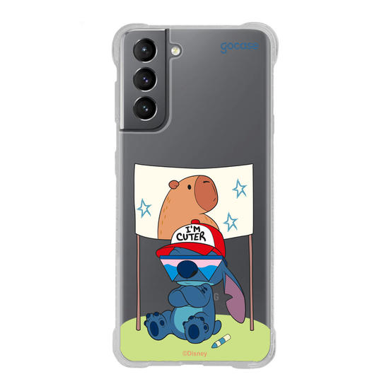 Capinha para celular  I’m Cuter