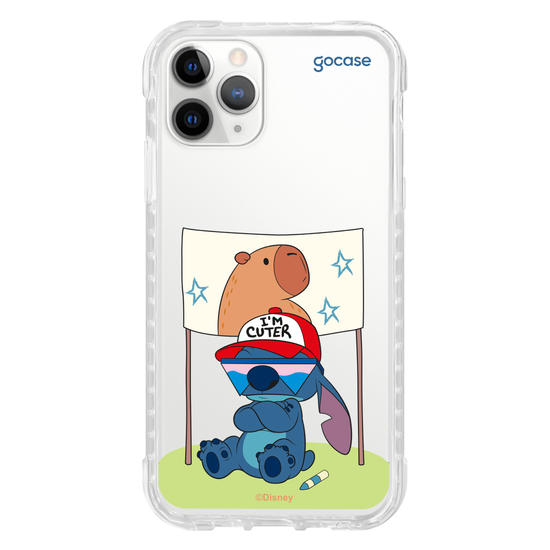Capinha para celular  I’m Cuter