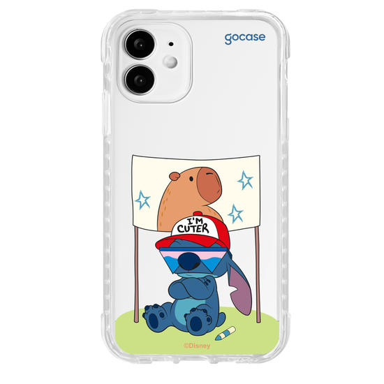 Capinha para celular  I’m Cuter