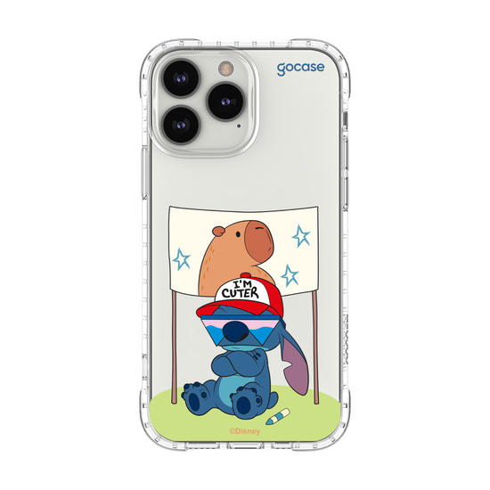 Capinha para celular  I’m Cuter