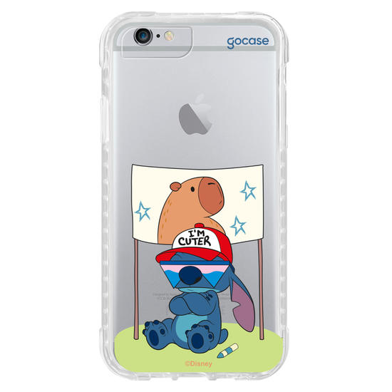 Capinha para celular  I’m Cuter