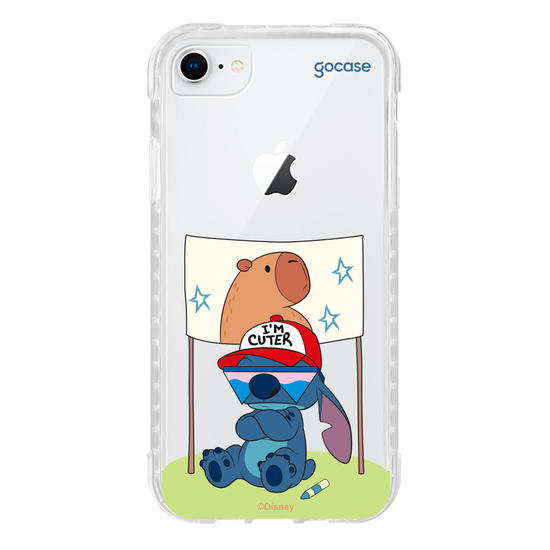 Capinha para celular  I’m Cuter