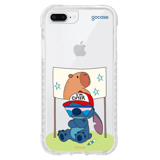 Capinha para celular  I’m Cuter