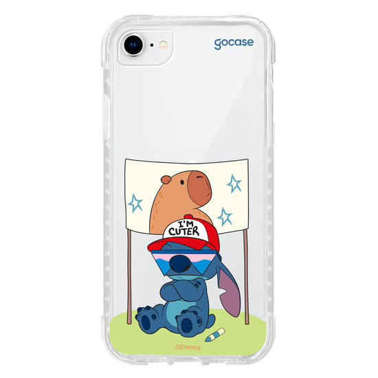 Capinha para celular  I’m Cuter