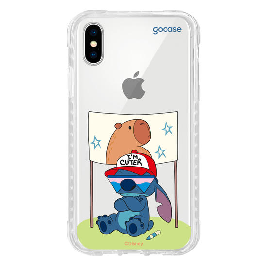 Capinha para celular  I’m Cuter