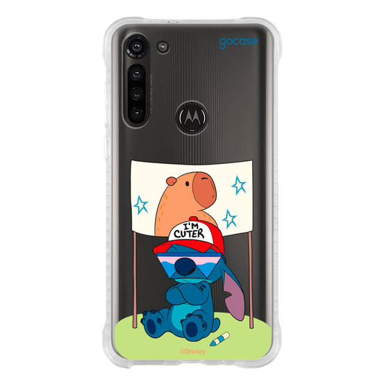 Capinha para celular  I’m Cuter