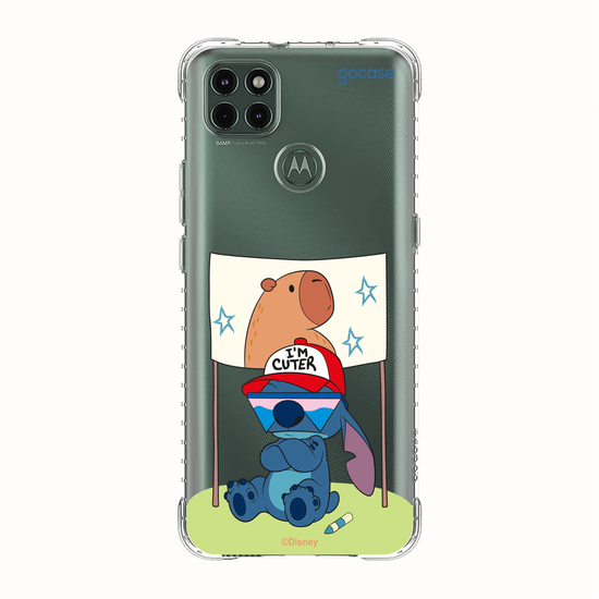 Capinha para celular  I’m Cuter