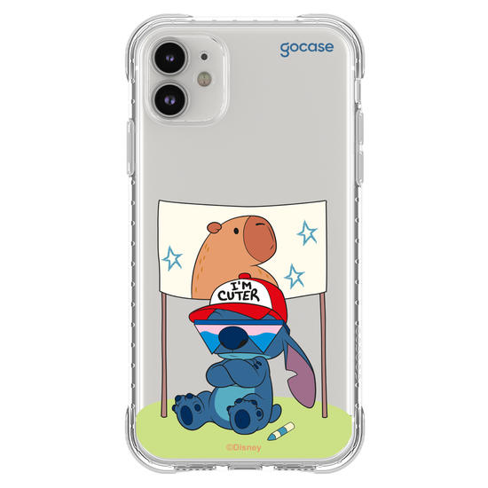 Capinha para celular  I’m Cuter