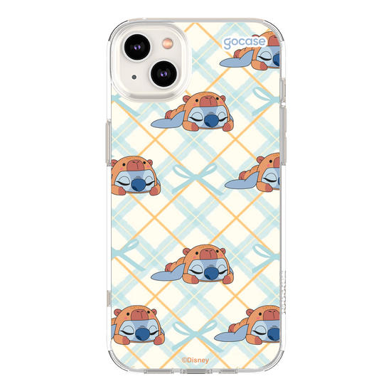 Capinha para celular  Cozy Stitch