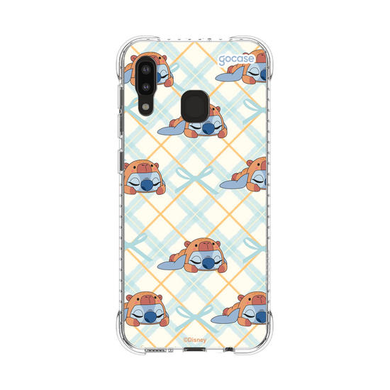 Capinha para celular  Cozy Stitch