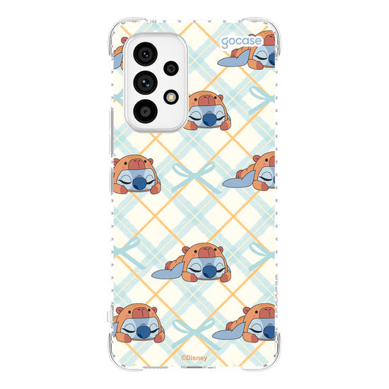 Capinha para celular  Cozy Stitch