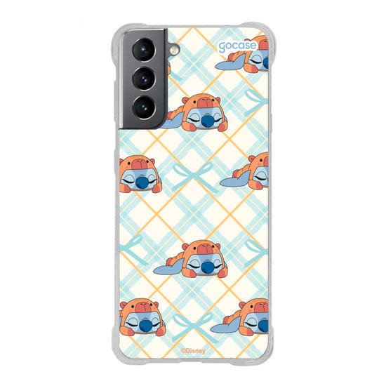 Capinha para celular  Cozy Stitch