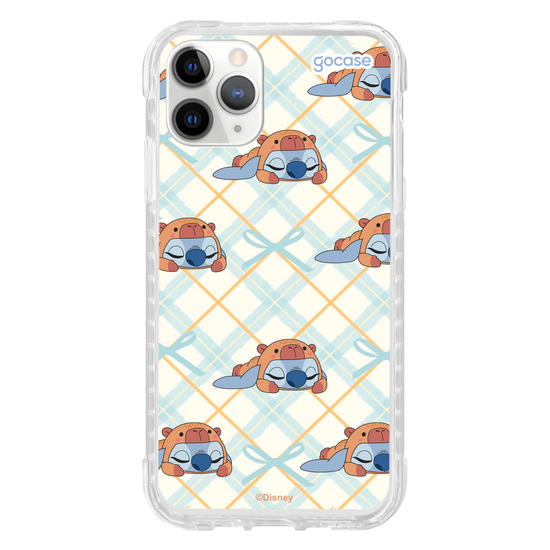 Capinha para celular  Cozy Stitch