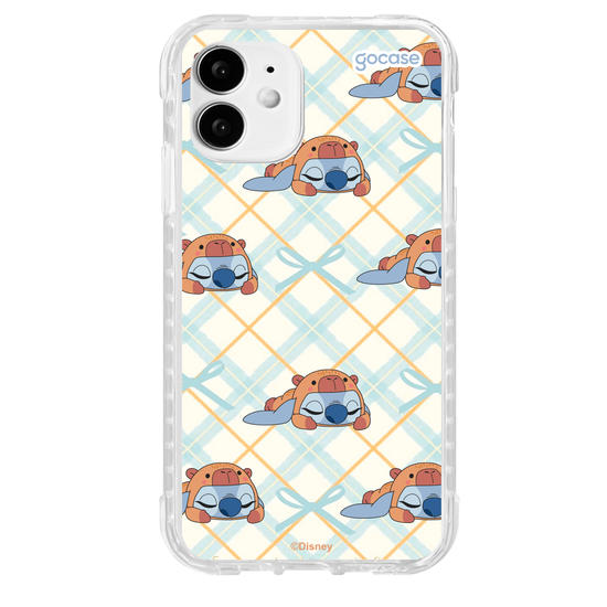 Capinha para celular  Cozy Stitch