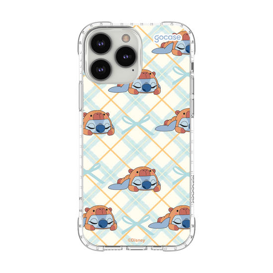 Capinha para celular  Cozy Stitch